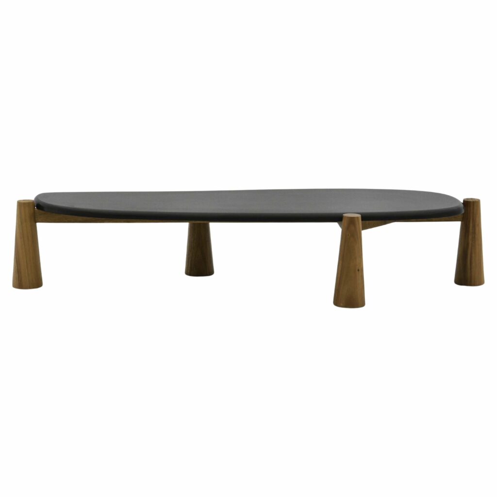Taonga Sofa Table by DAaZ 1