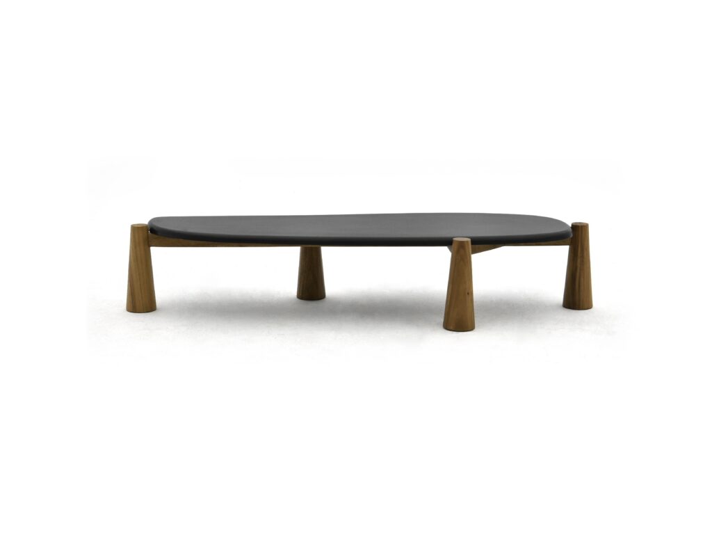 Taonga Sofa Table by DAaZ 1