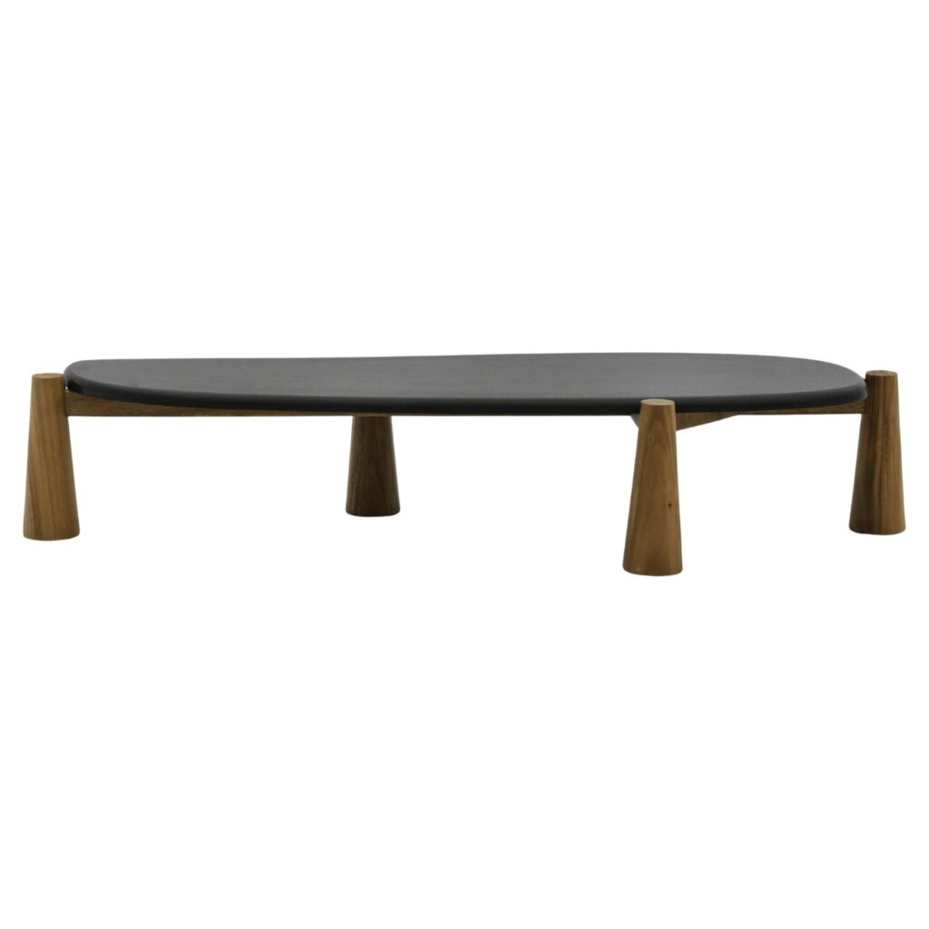 Taonga Sofa Table by DAaZ 1