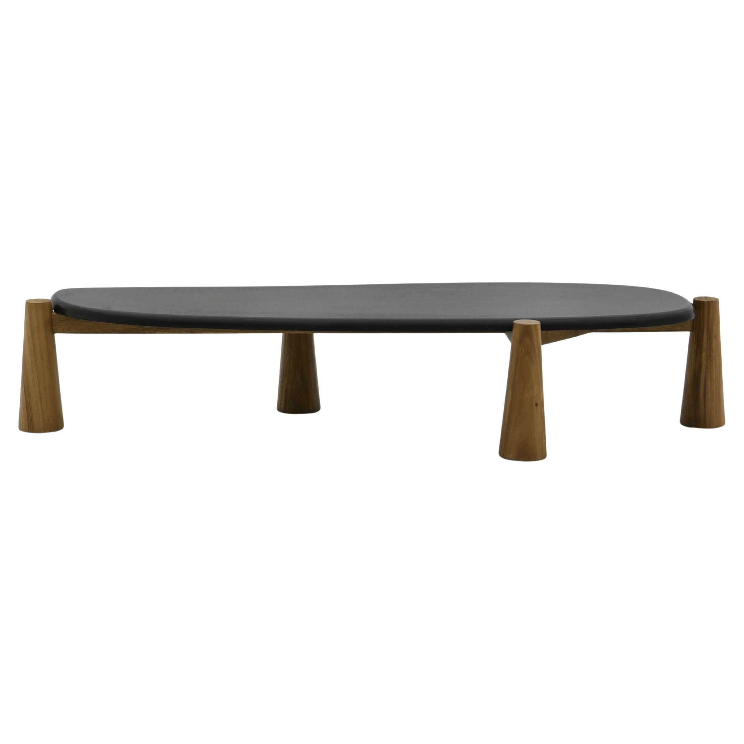 Taonga Sofa Table by DAaZ 1