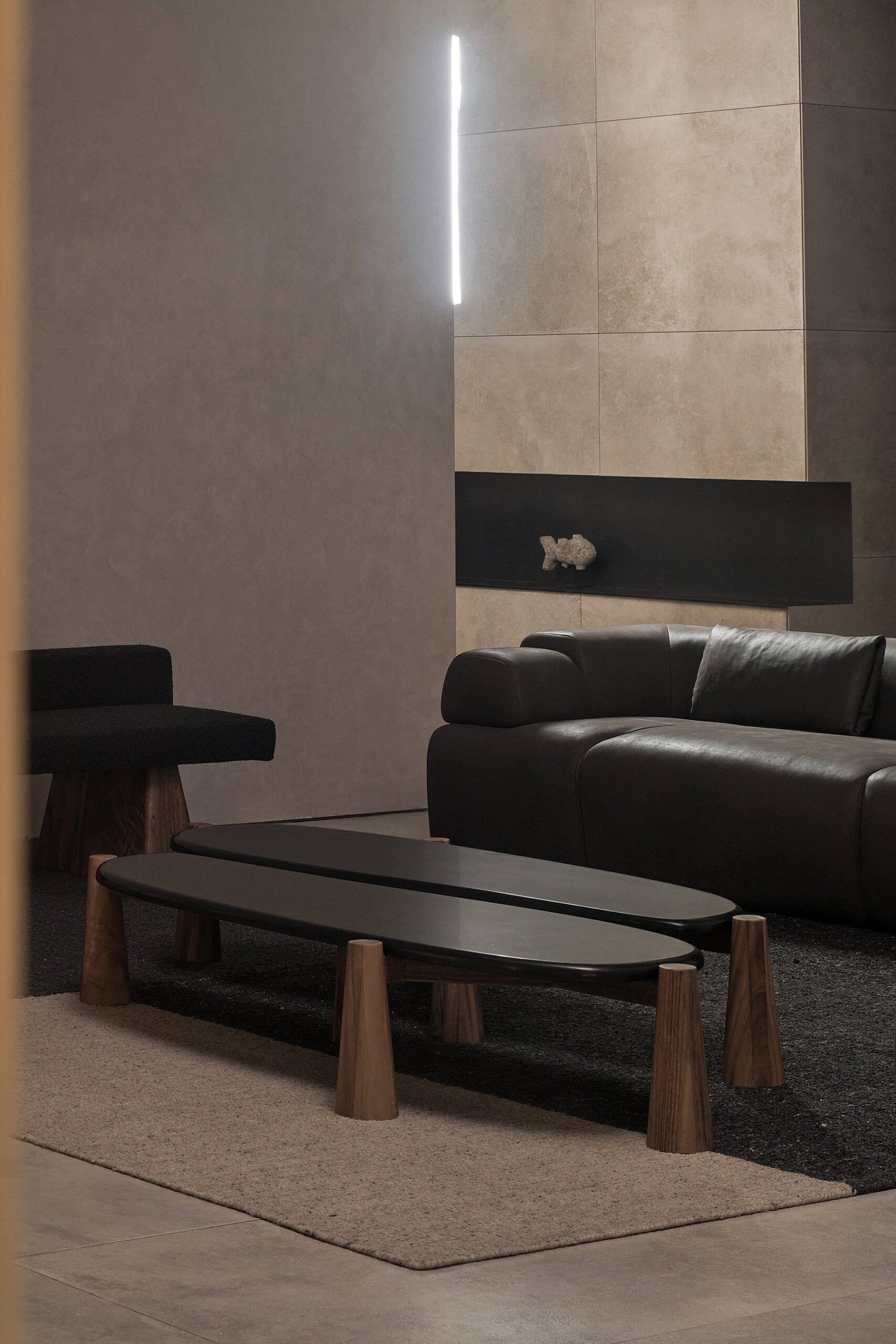 Taonga Sofa Table by DAaZ 3