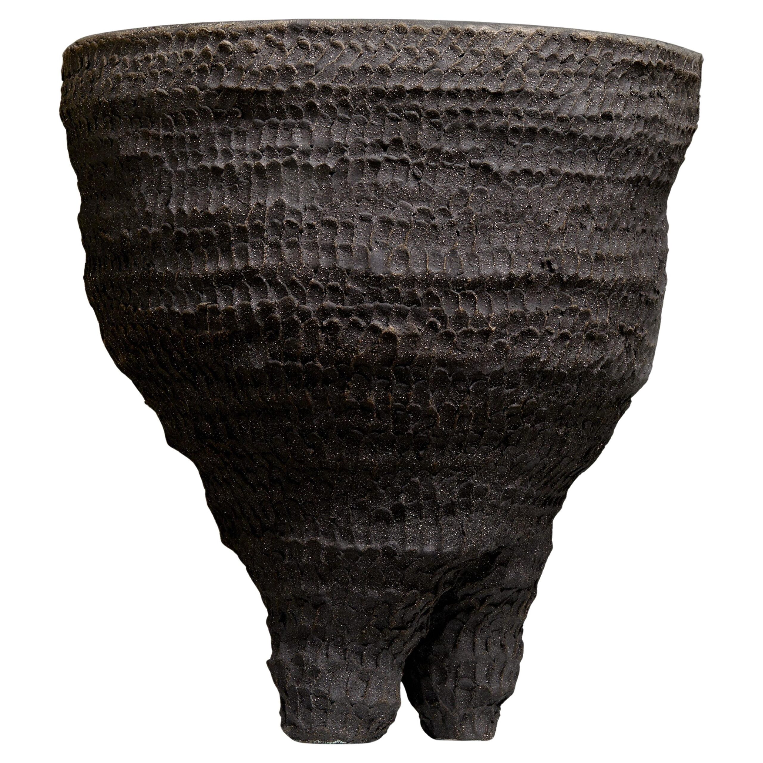 Untitled No. 57 Vase by Marea Hildebrand 1
