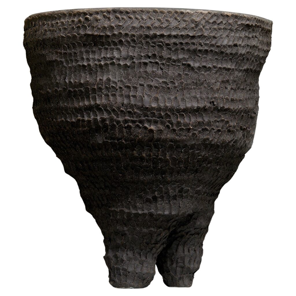 Untitled No. 57 Vase by Marea Hildebrand 1
