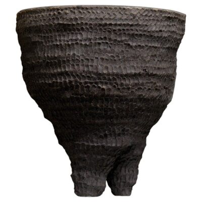 Untitled No. 57 Vase by Marea Hildebrand