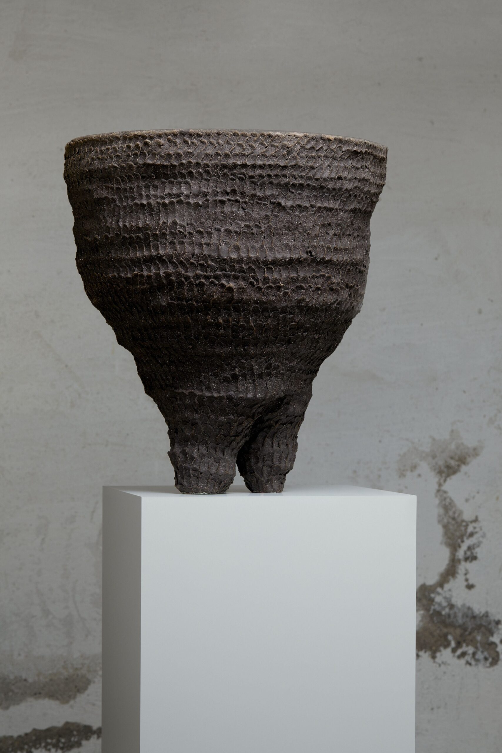 Untitled No. 57 Vase by Marea Hildebrand 2