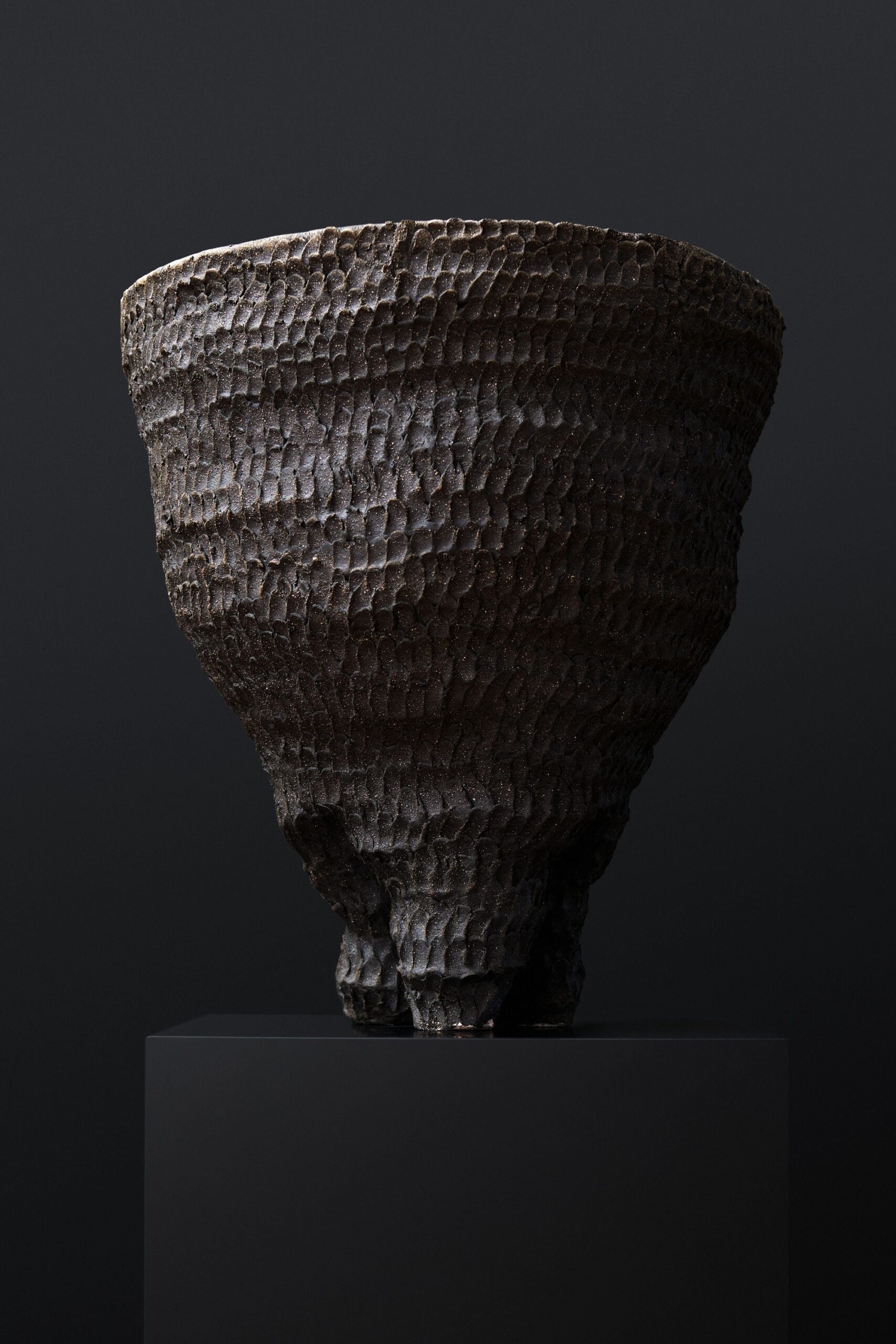 Untitled No. 57 Vase by Marea Hildebrand 3