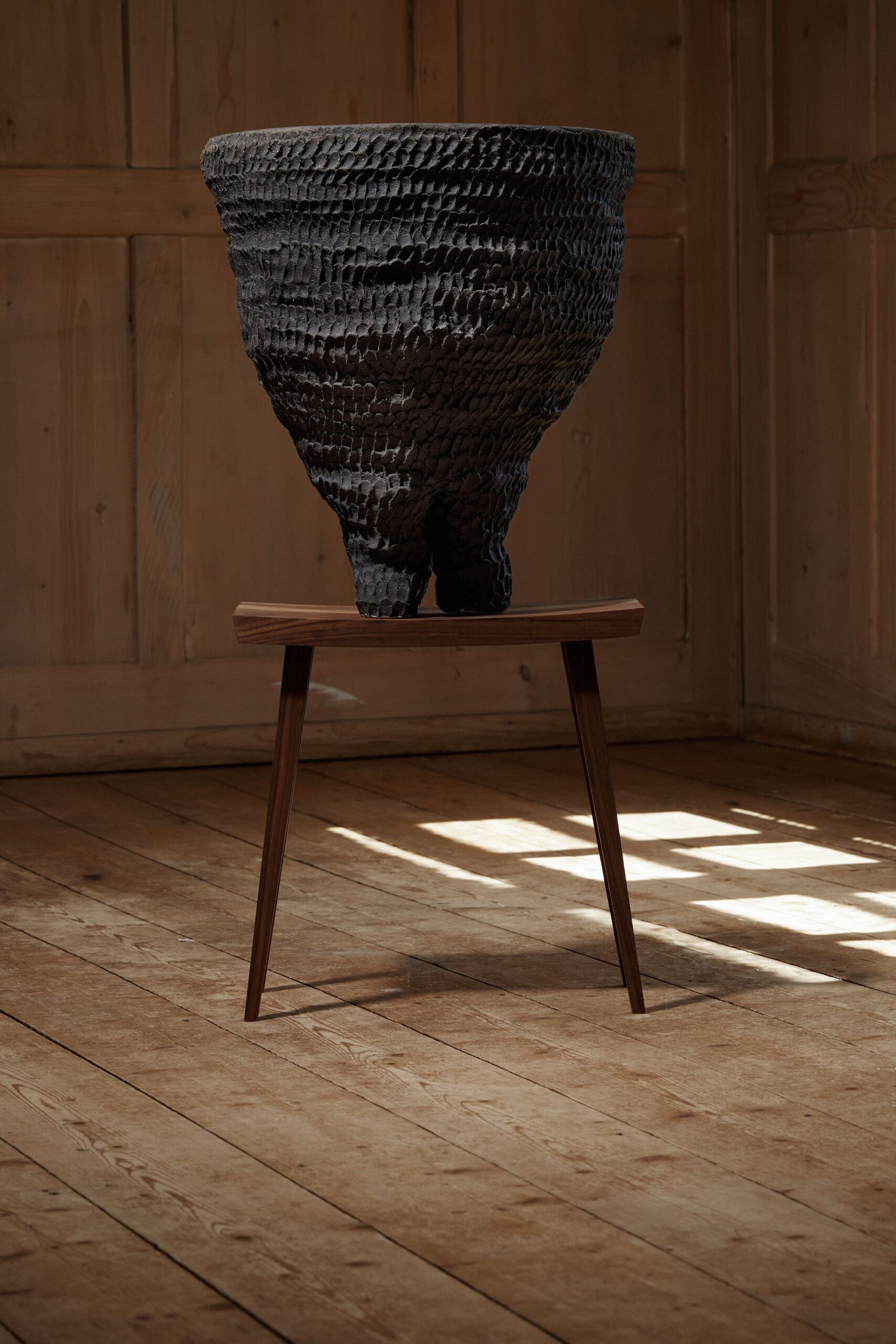 Untitled No. 57 Vase by Marea Hildebrand 4