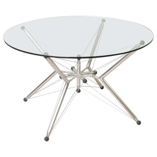 V Star Table by Konstantin Achkov Studio 1