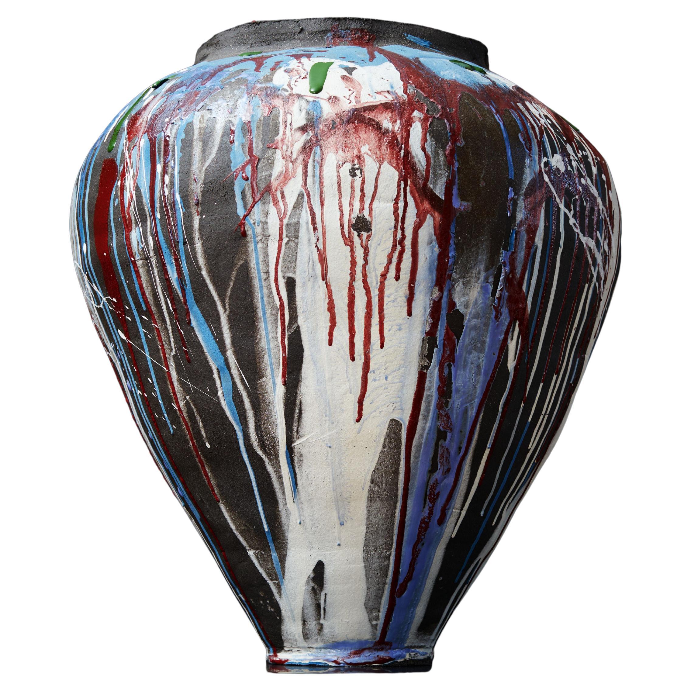 Vase no. 56 by Marea Hildebrand 1