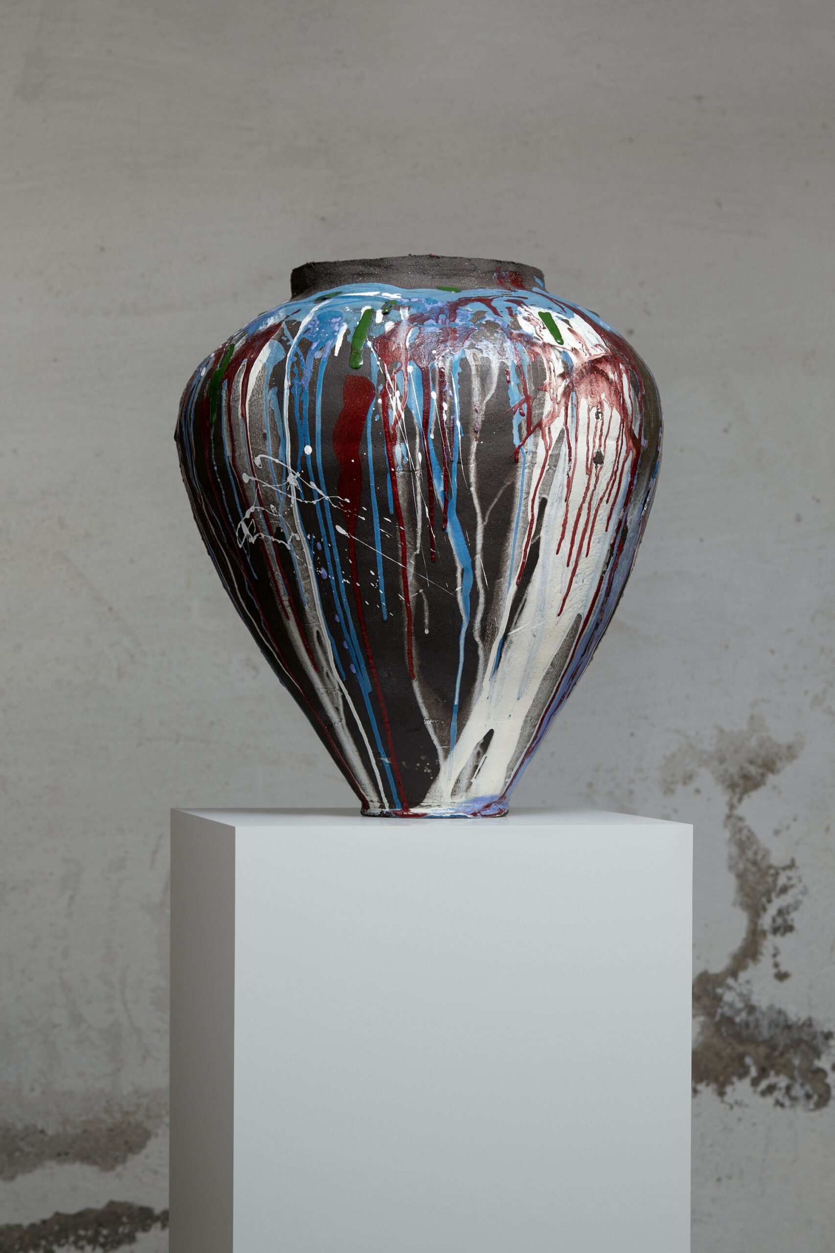 Vase no. 56 by Marea Hildebrand 2