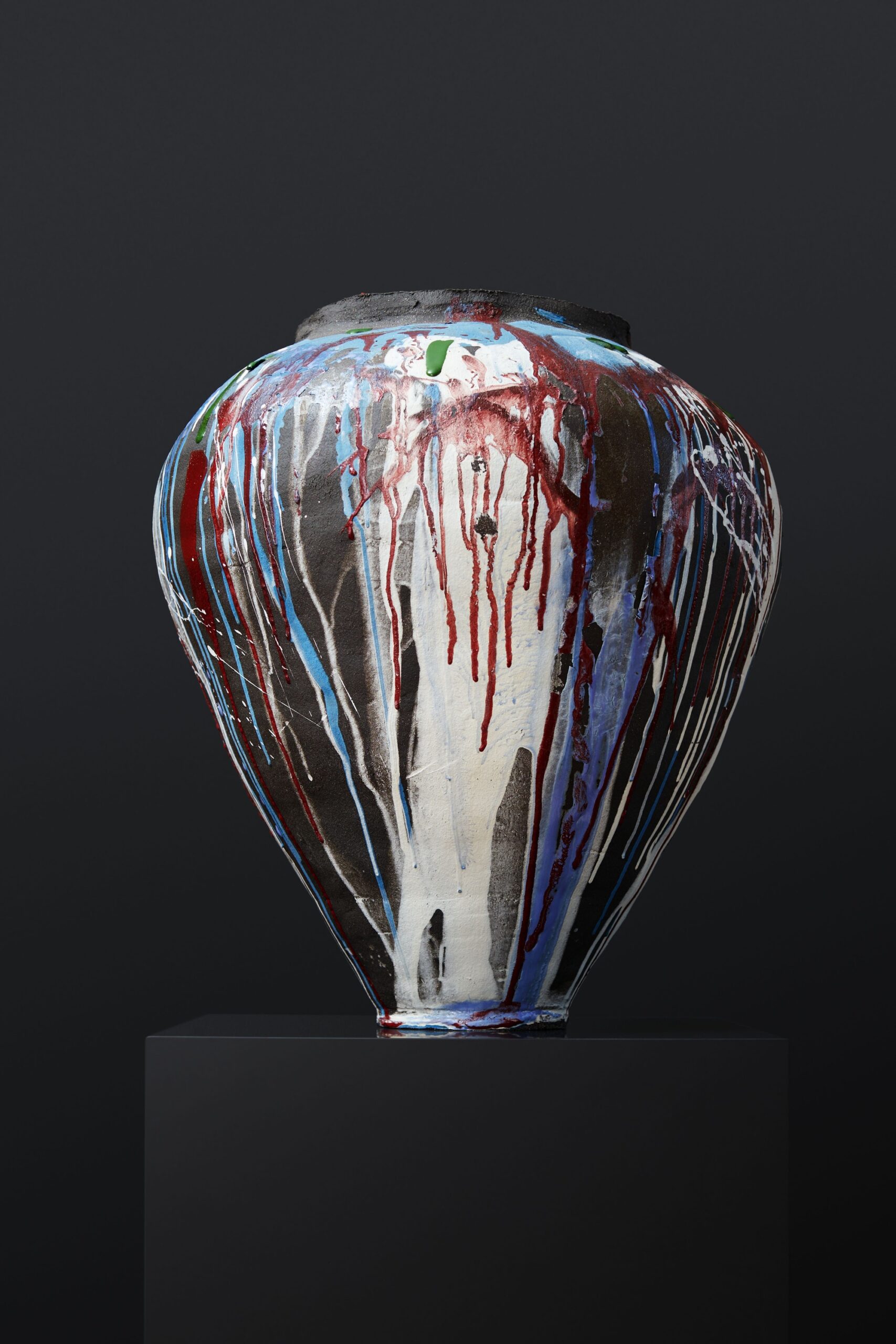 Vase no. 56 by Marea Hildebrand 3