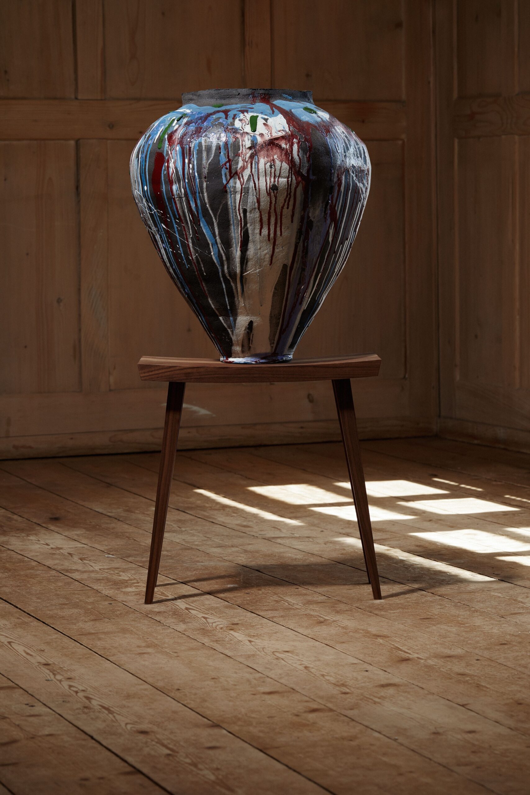 Vase no. 56 by Marea Hildebrand 4