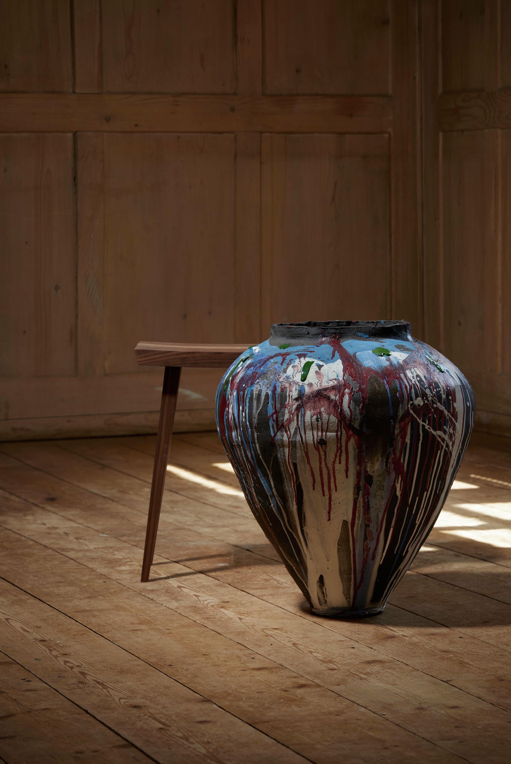Vase no. 56 by Marea Hildebrand 5
