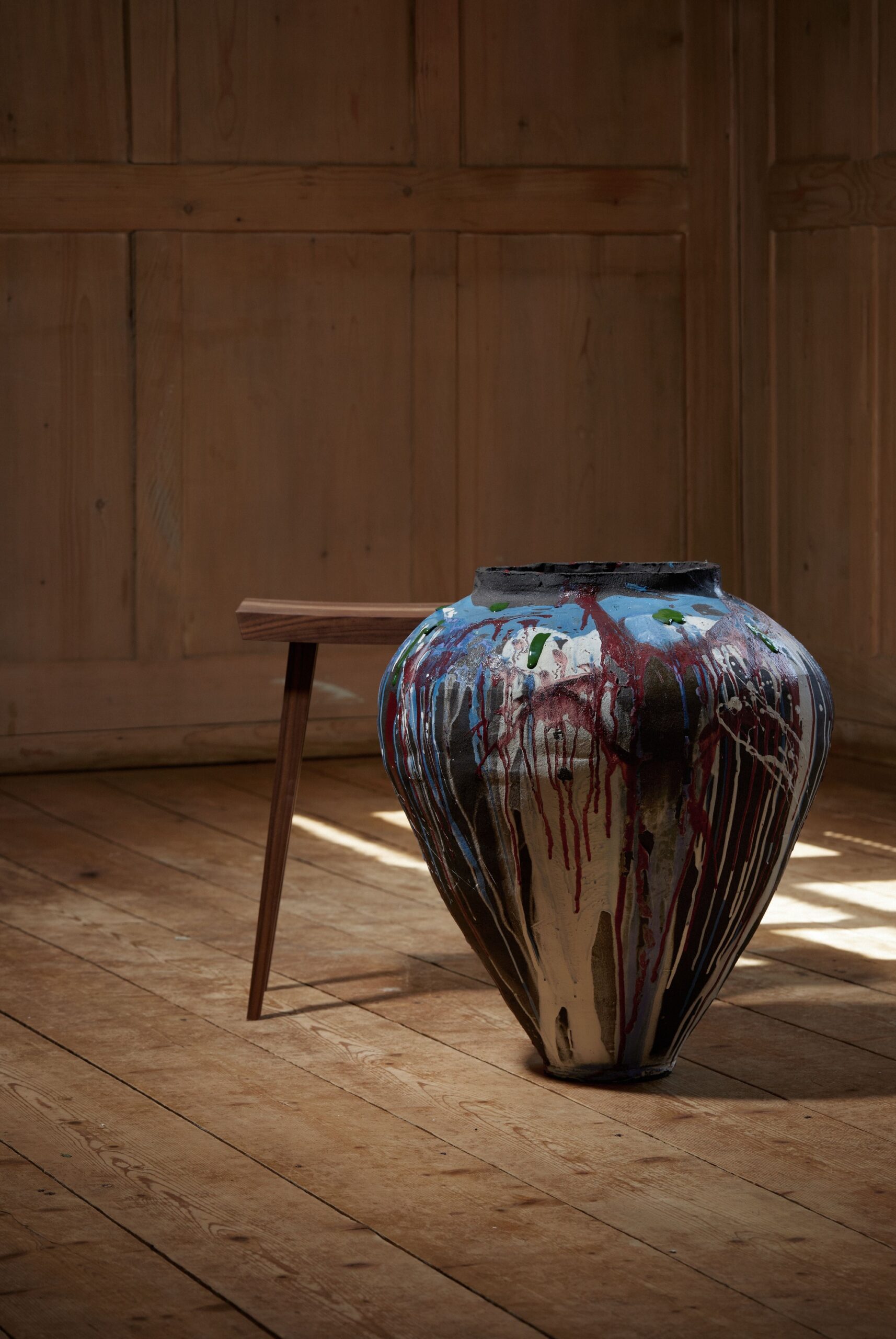 Vase no. 56 by Marea Hildebrand 5