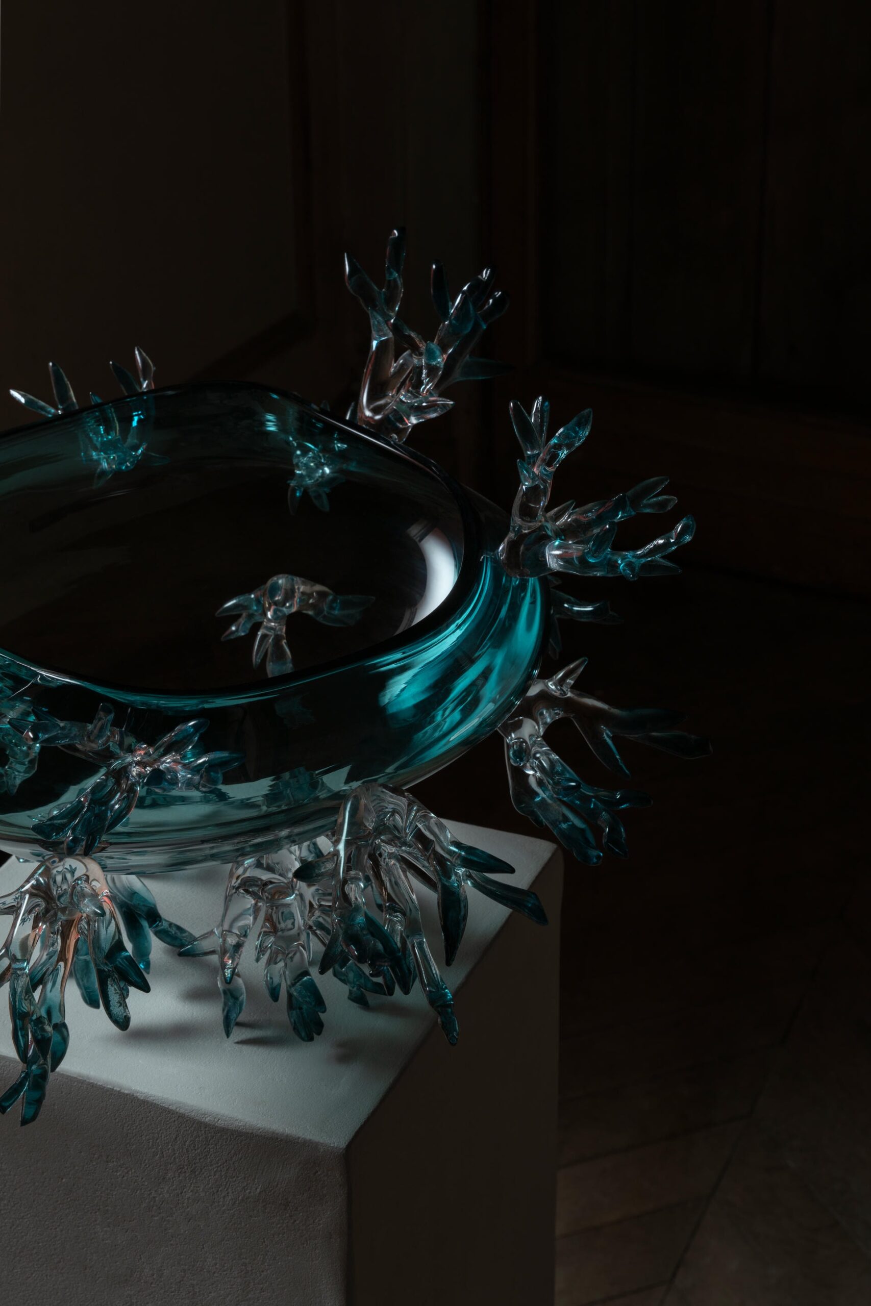 emilie lemardeley dryade centerpiece galerie philia 01