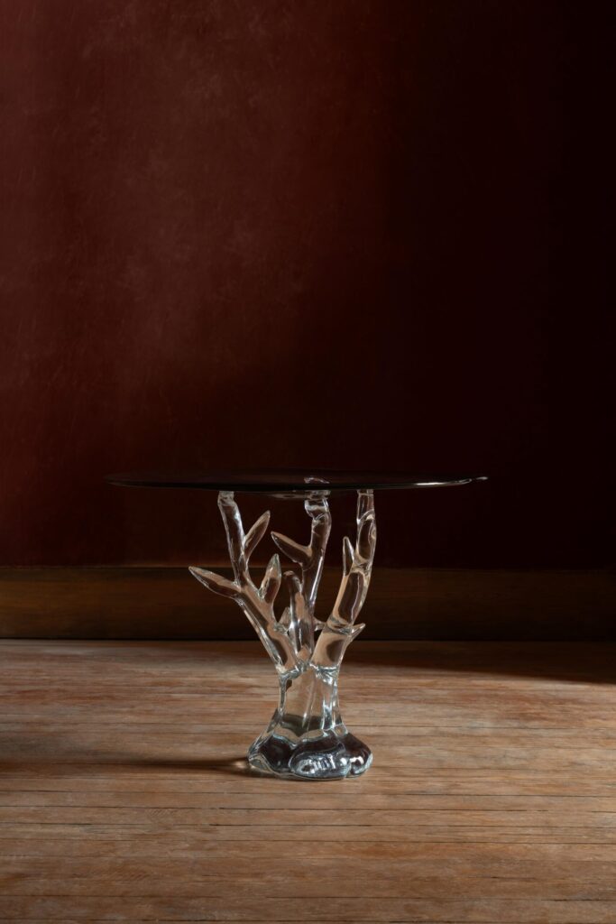 emilie lemardeley dryade coffee table galerie philia 01