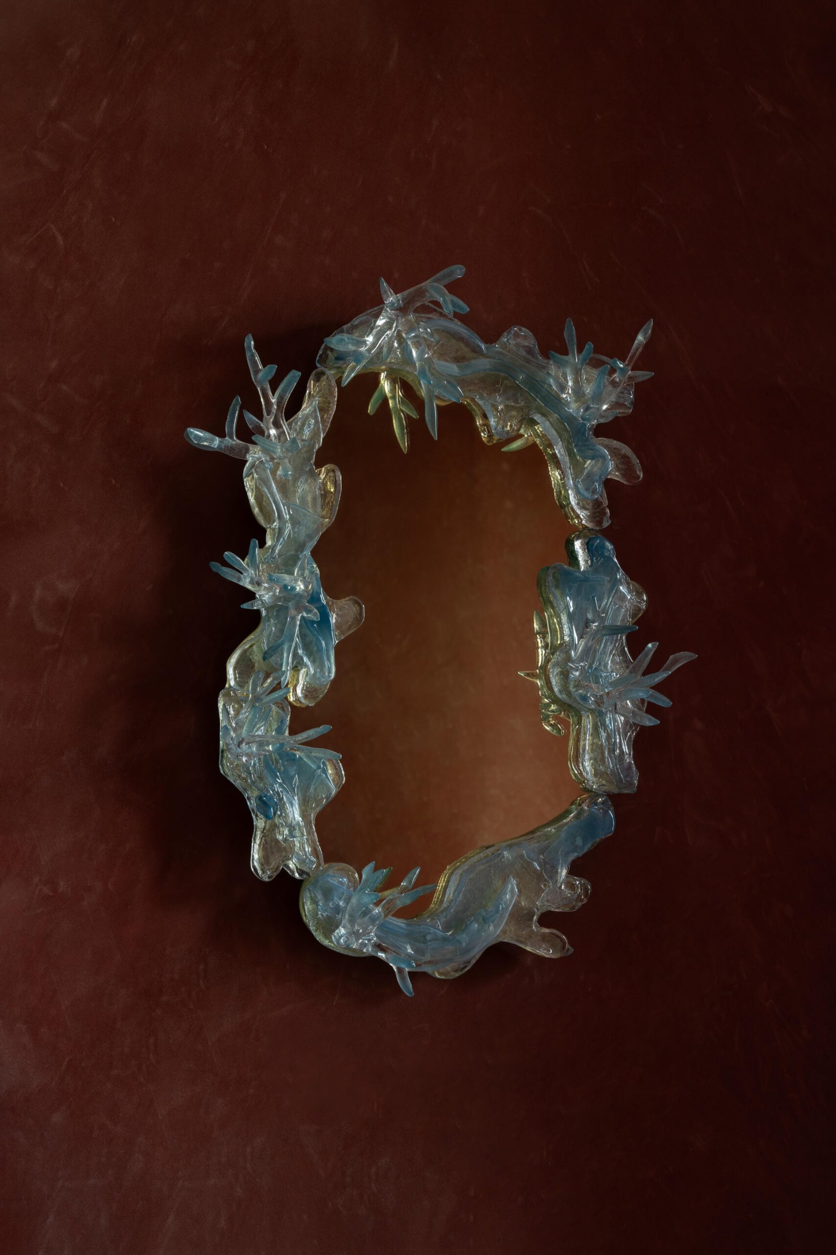 emilie lemardeley dryade mirror galerie philia 02