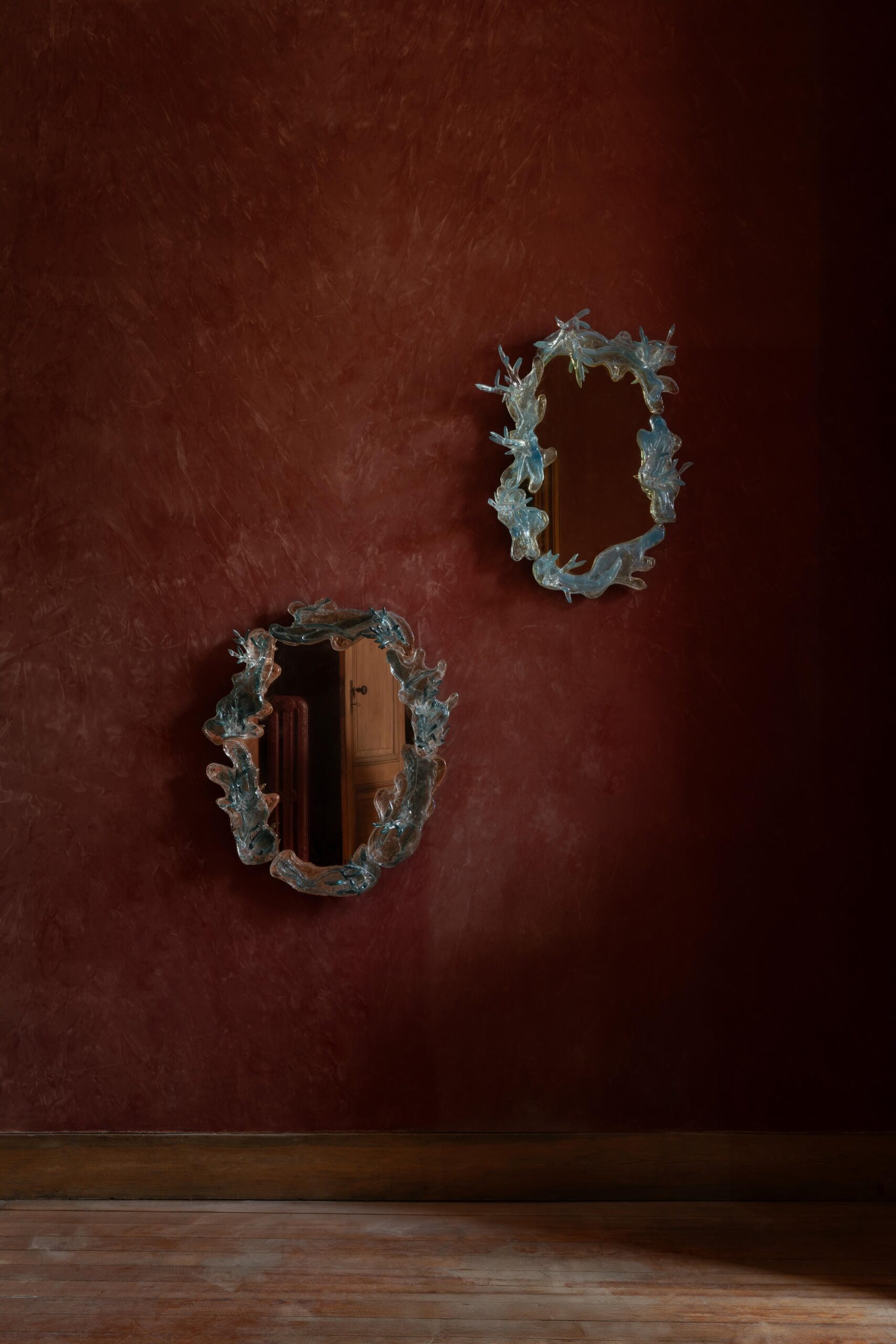 emilie lemardeley dryade mirror galerie philia 07