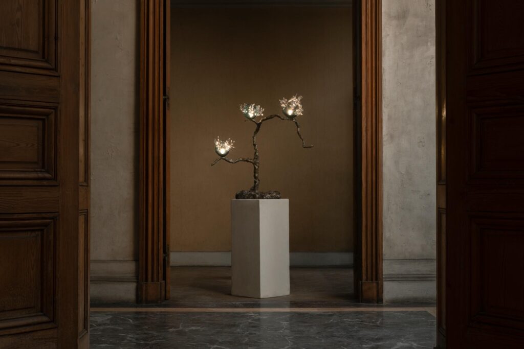 emilie lemardeley dryade table lamp galerie philia 07