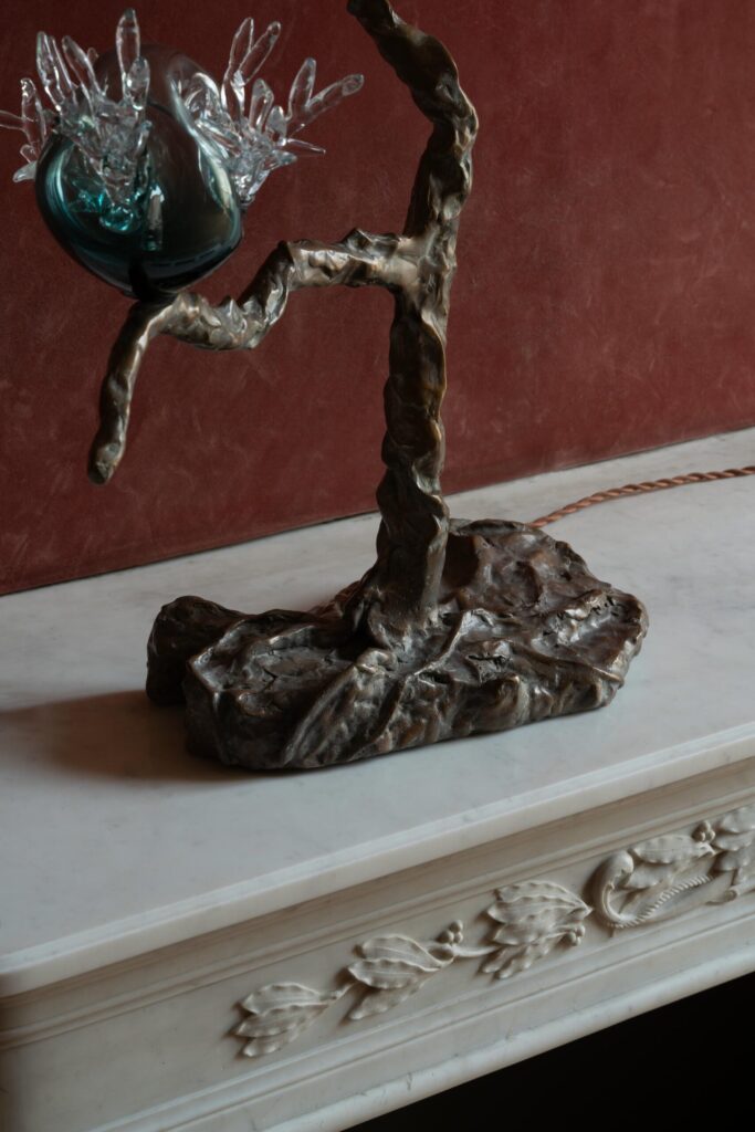emilie lemardeley dryade table lamp galerie philia 08
