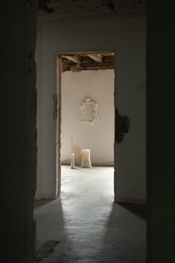 galerie philia floral echoes odes to mapplethorpe zurich 01