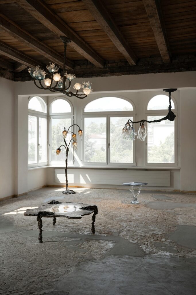 galerie philia floral echoes odes to mapplethorpe zurich 07