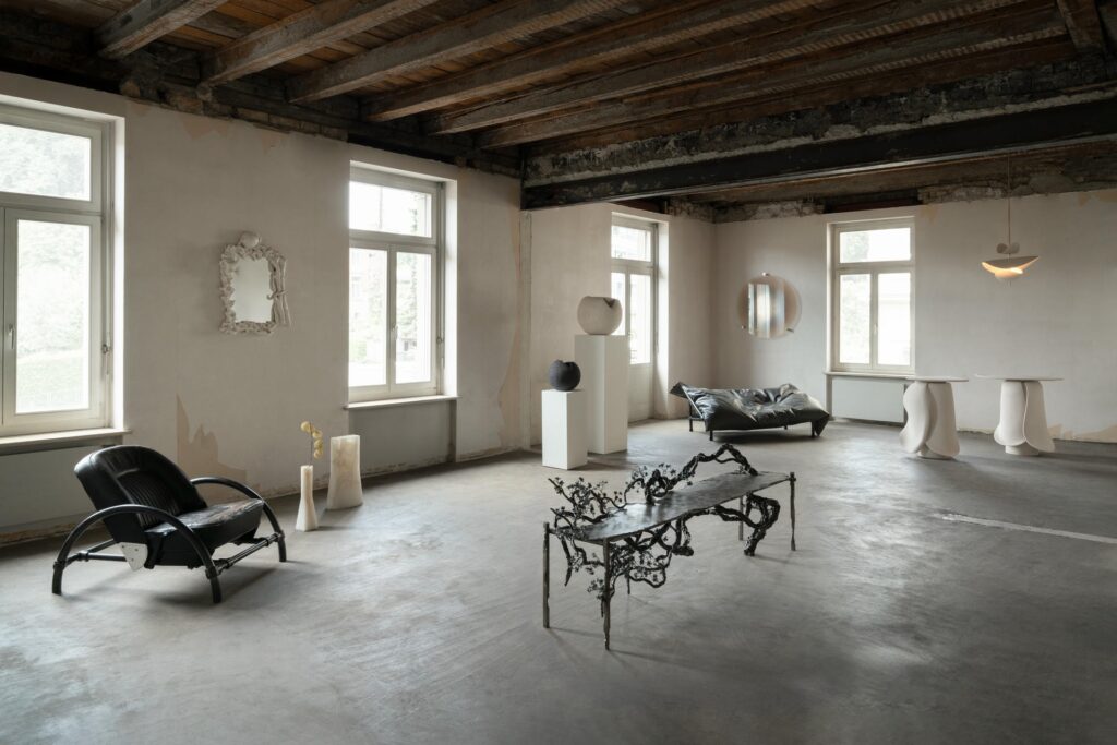 galerie philia floral echoes odes to mapplethorpe zurich 14
