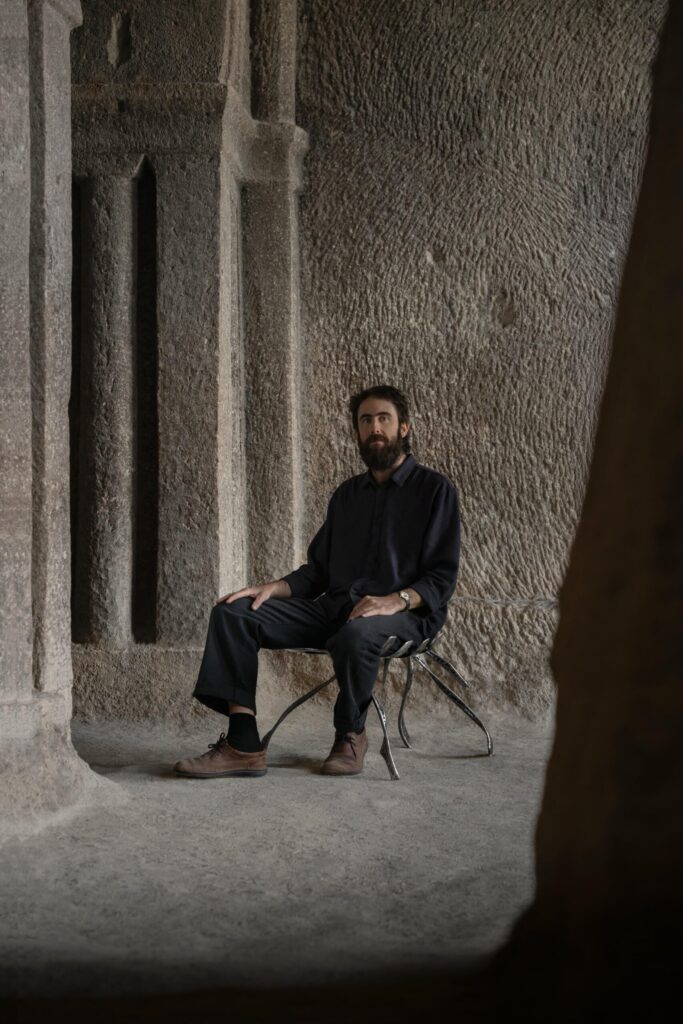 michael gittings philia x arc residency 01