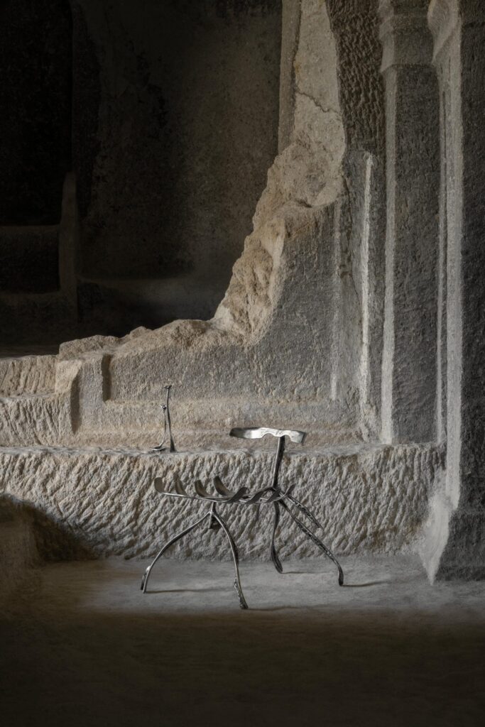michael gittings philia x arc residency 10