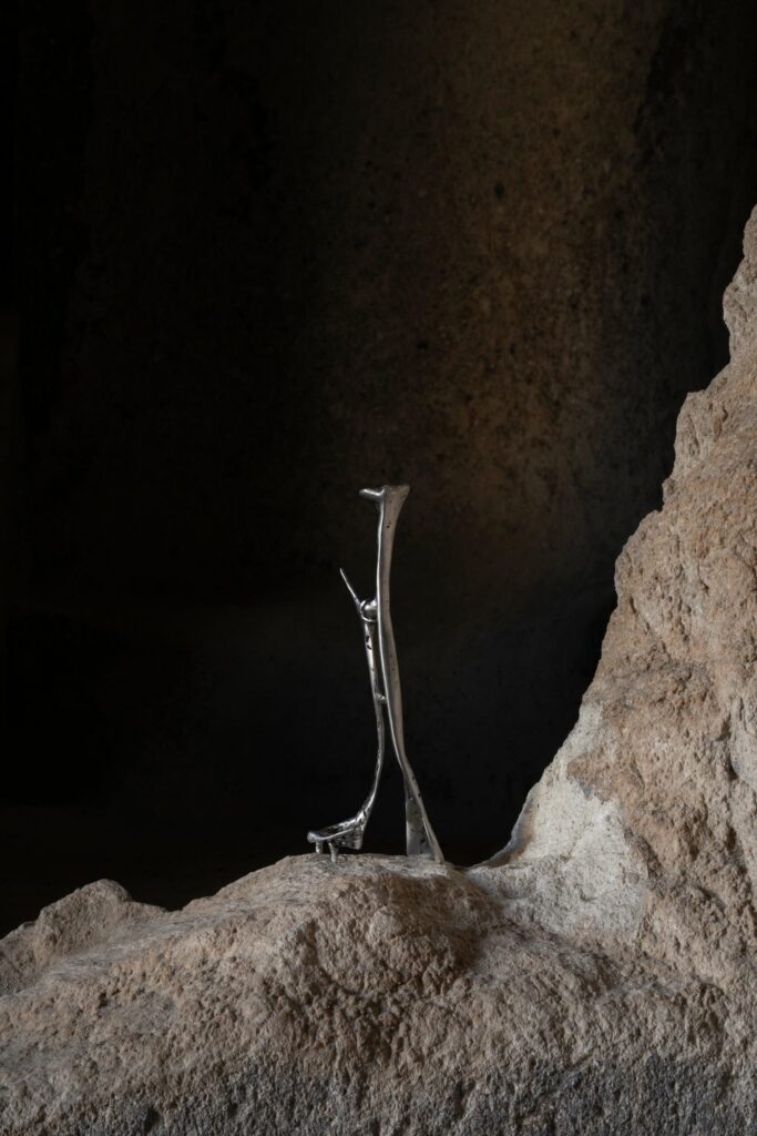 michael gittings philia x arc residency 13