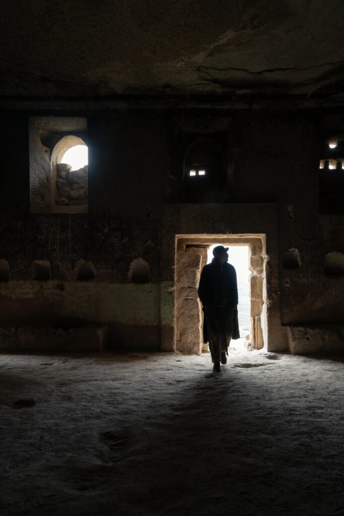 philia x arc residency cappadocia 08
