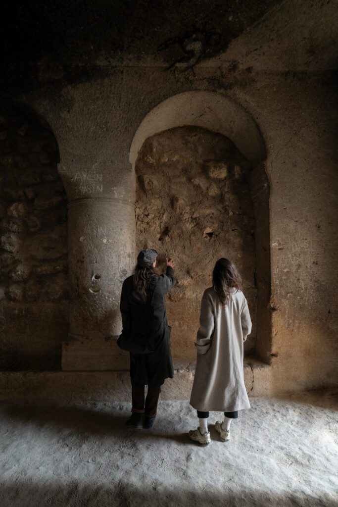 philia x arc residency cappadocia 10