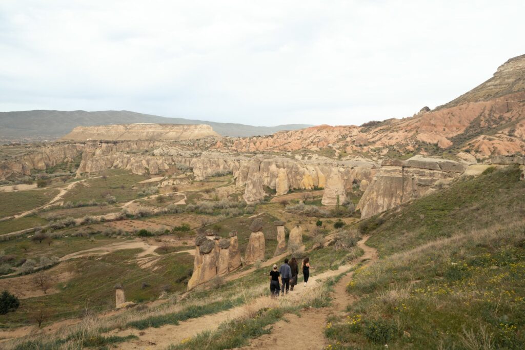 philia x arc residency cappadocia 12