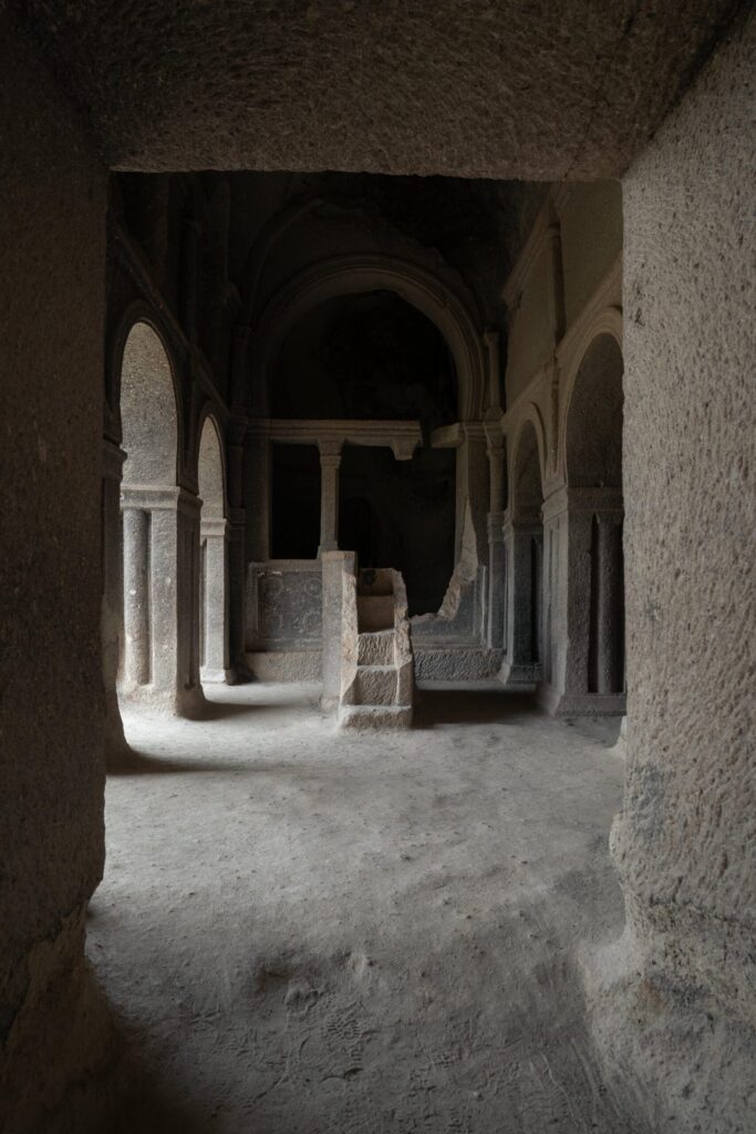 philia x arc residency cappadocia 13