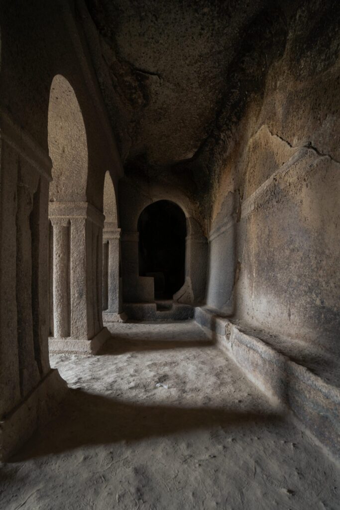philia x arc residency cappadocia 14