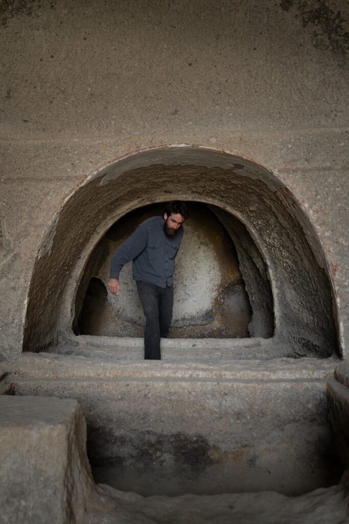 philia x arc residency cappadocia 15