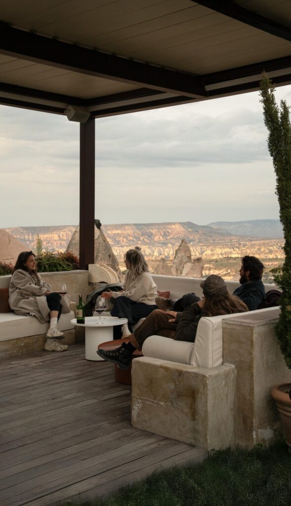 philia x arc residency cappadocia 16