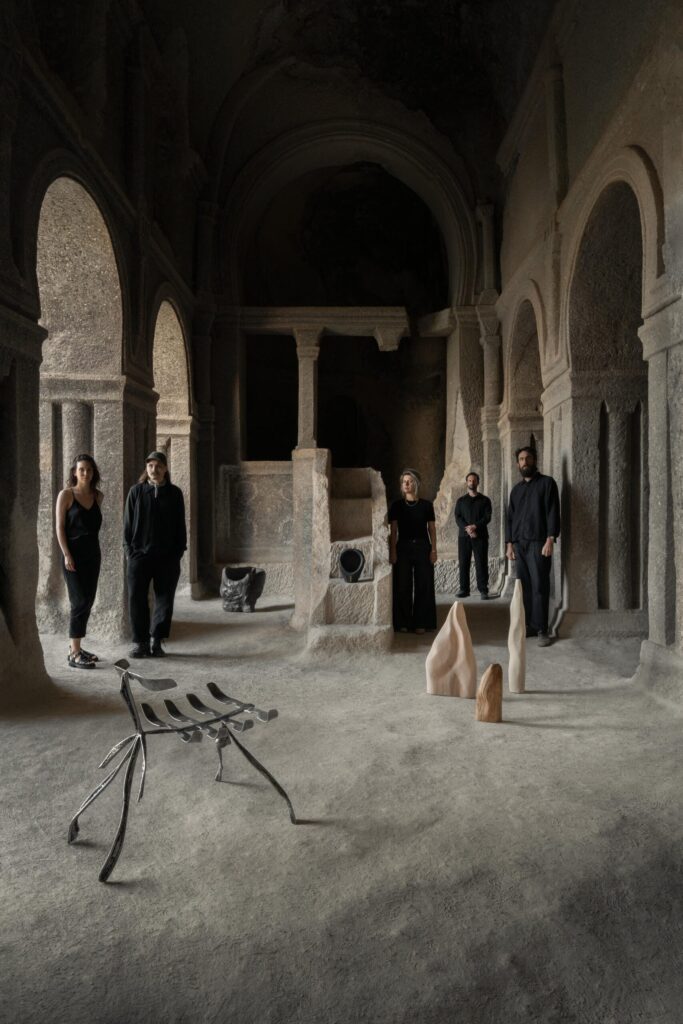 philia x arc residency cappadocia 25
