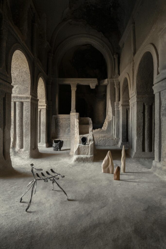 philia x arc residency cappadocia 26