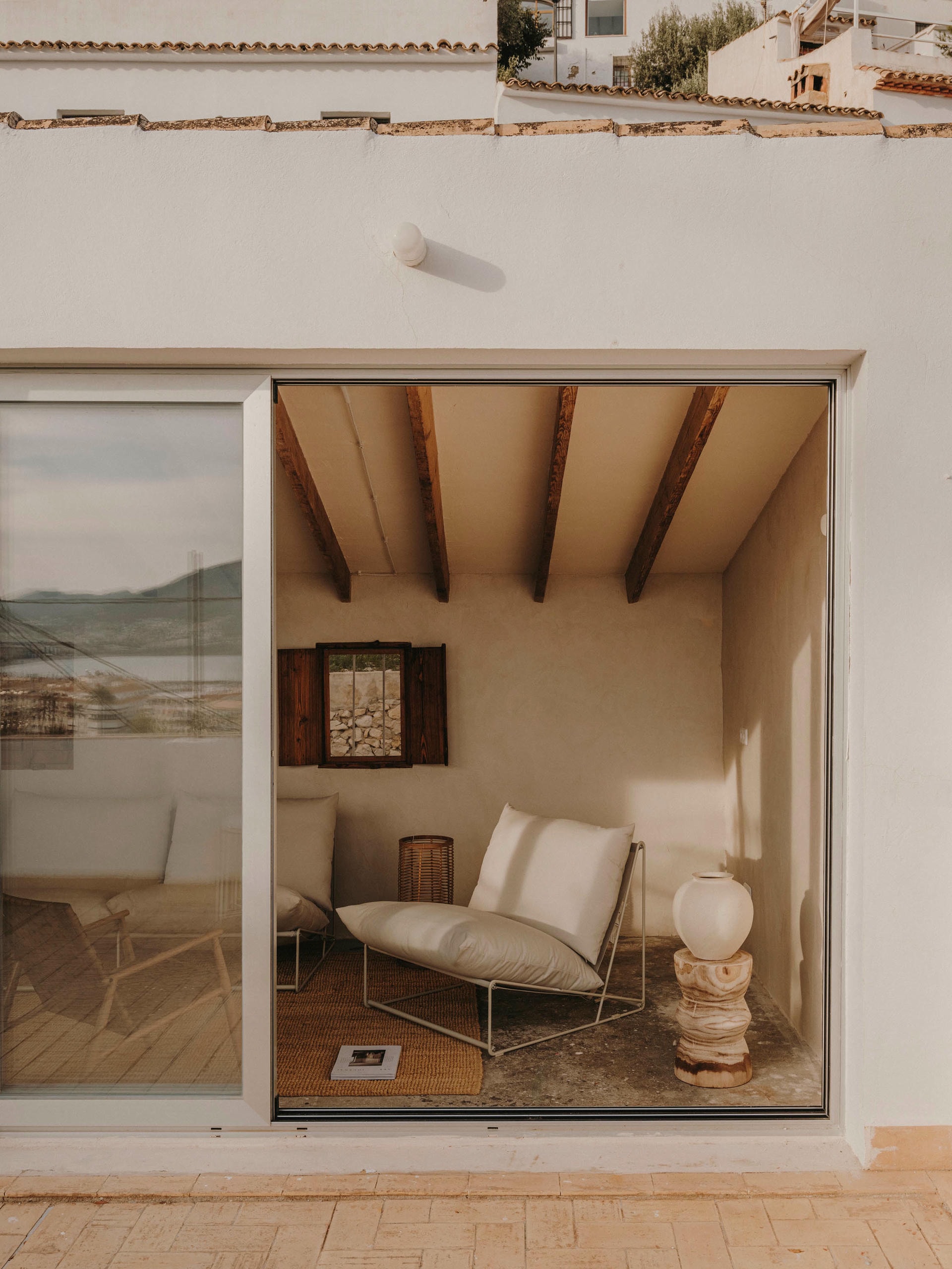 EBBA Casa Agulló, Photography courtesy of Salva López