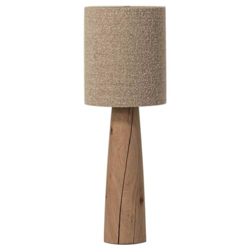 Lampe Bengra FL4M de Jeroen De Ruddere 0