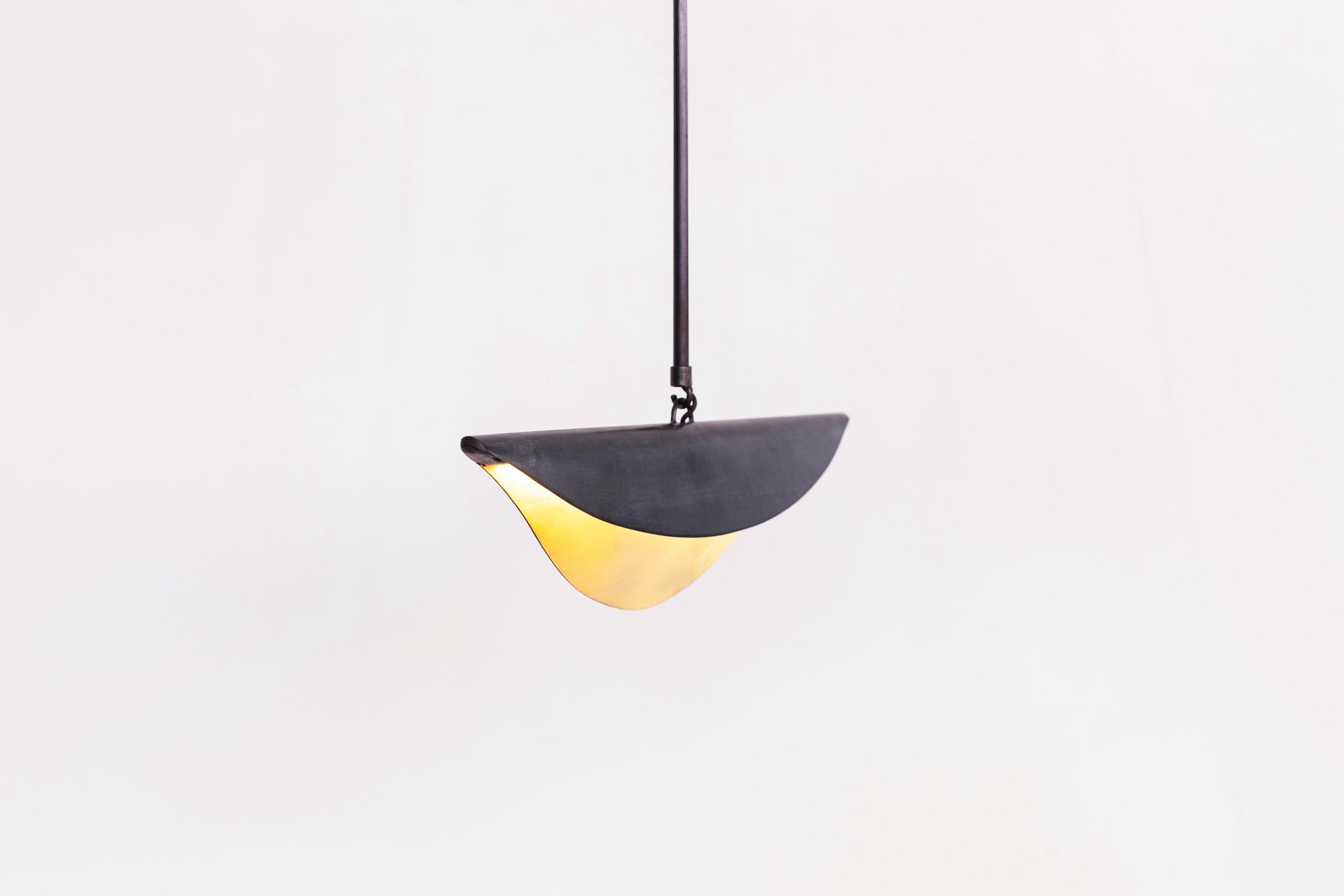 Vesper 230B Pendant Lamp by Morghen Studio 3