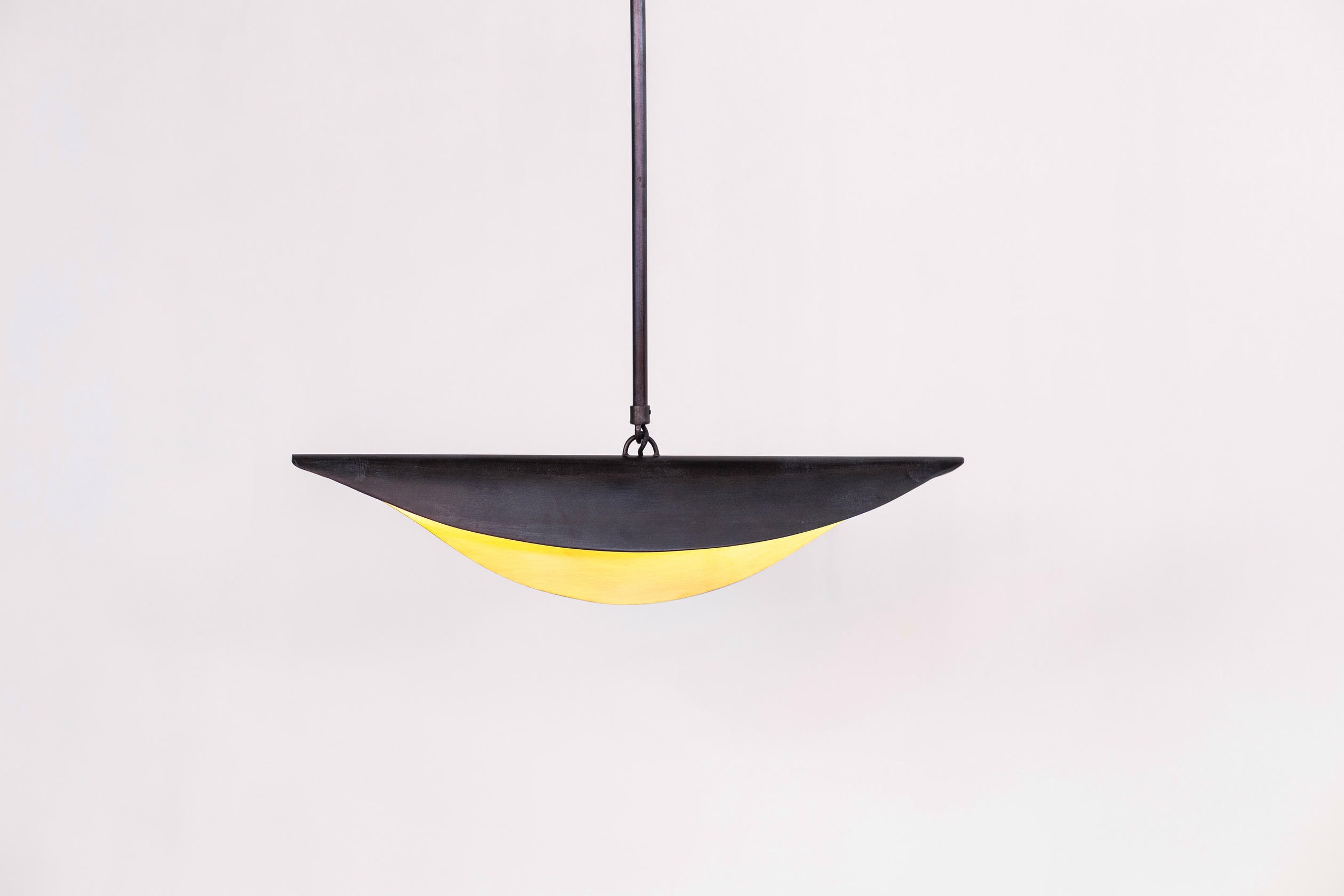 Vesper 230B Pendant Lamp by Morghen Studio 4