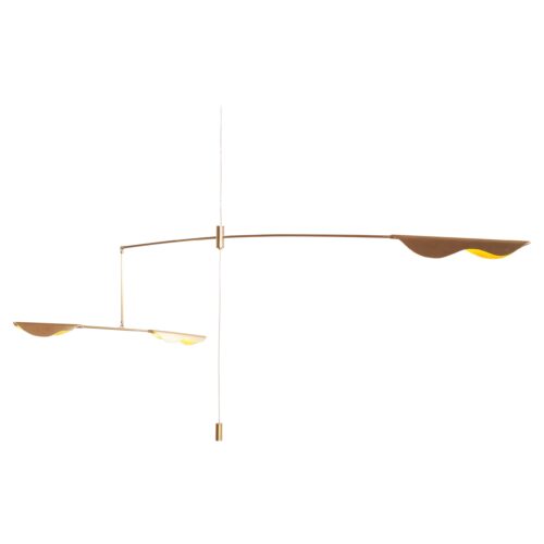 Vesper Pendant Lamp by Morghen Studio 0 scaled