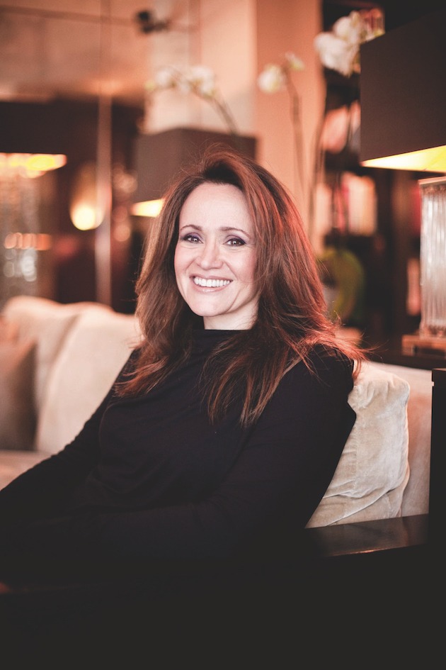 Janine Stone