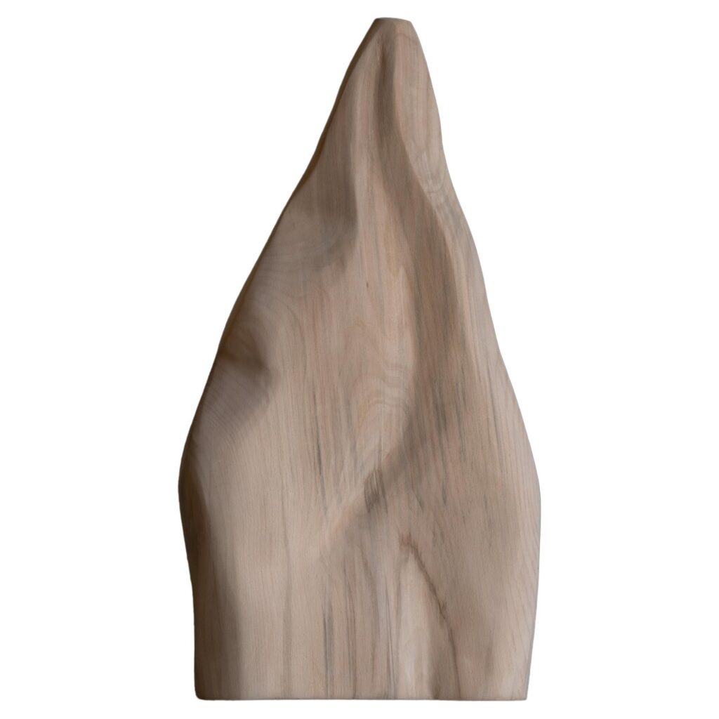 Relief Ash Vase 01 by Alice Lahana Studio 1