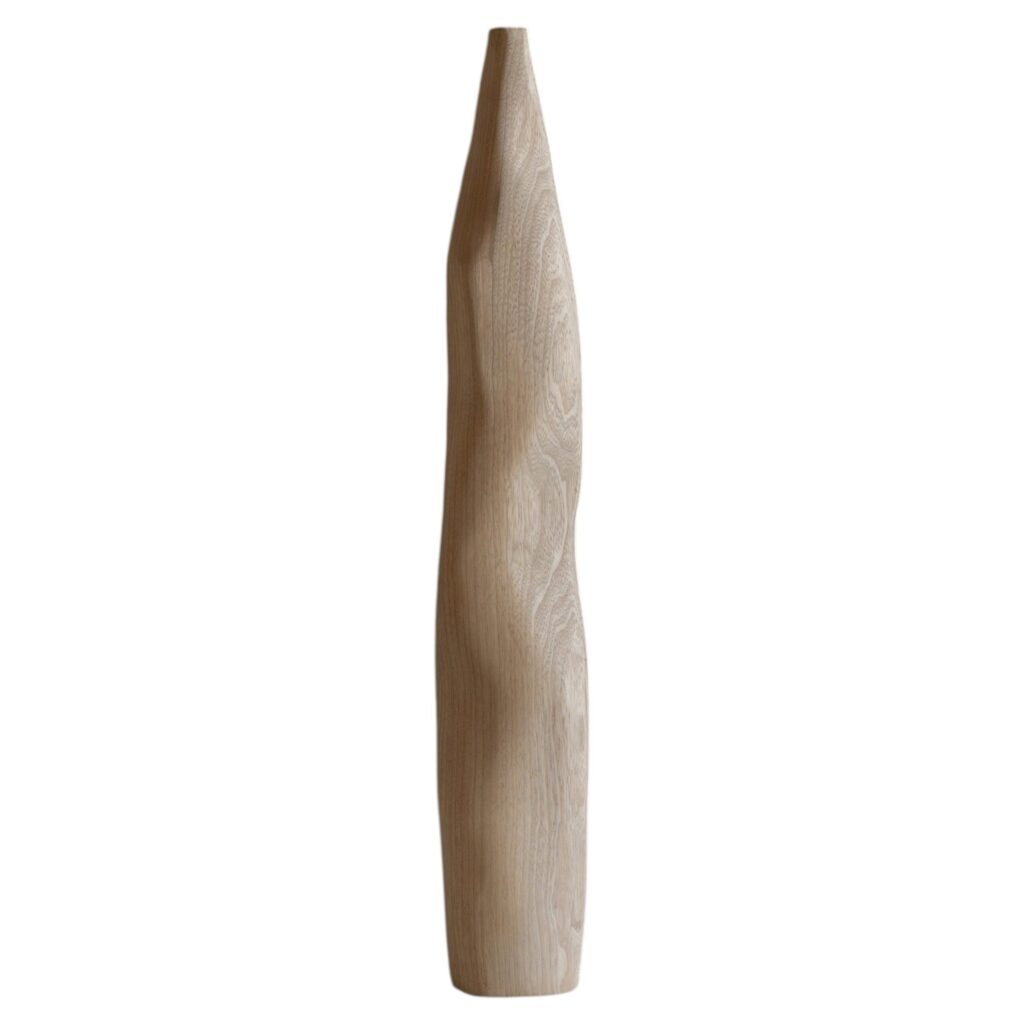 Relief Maple Vase 02 by Alice Lahana Studio 1