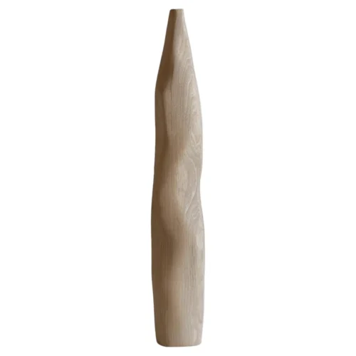 Relief Maple Vase 02 by Alice Lahana Studio 1