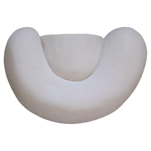Unique Stoneware Aurore Wall Light 02 by Alice Lahana Studio 1