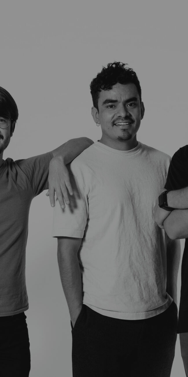Colección Estudio Portrait